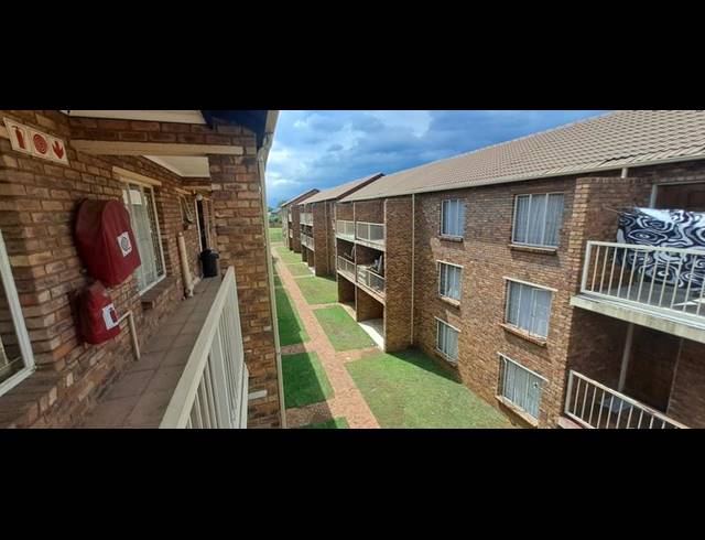 1 BEDROOM APARTMENT FOR SALE IN ELSPARK